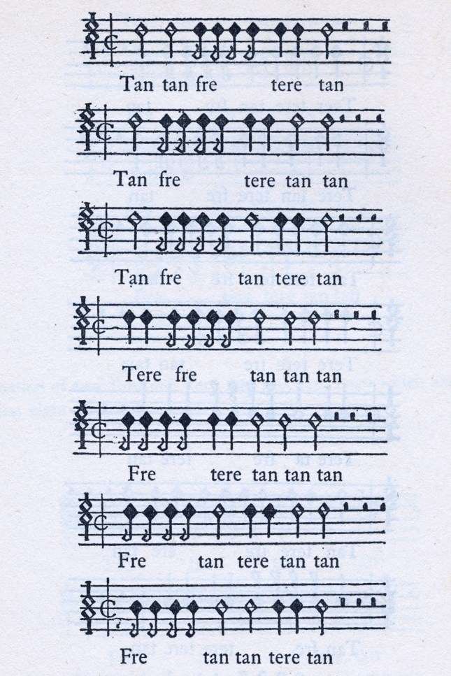 1589-Orchesography,Thoinot Arbeau, Langres France.