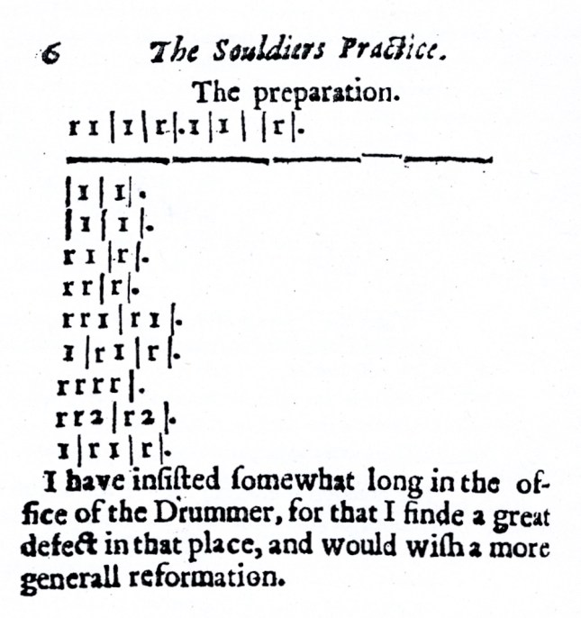 1644-Warlike Directions, Thomas Fisher.
