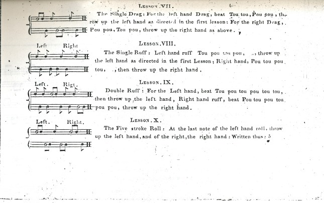 1818-Levi Lovering, Philadelphia, PA.