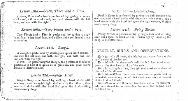 1820-Alvan Robinsonjr, Exeter, MA. 