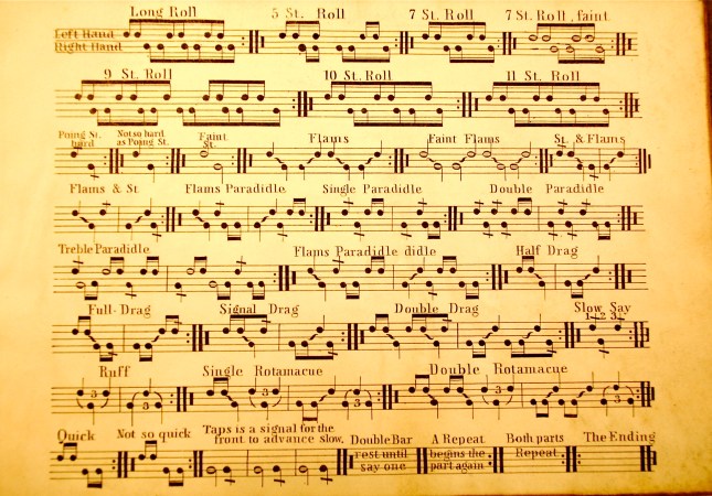 1853-George D. Klinehanse,Washington,DC.