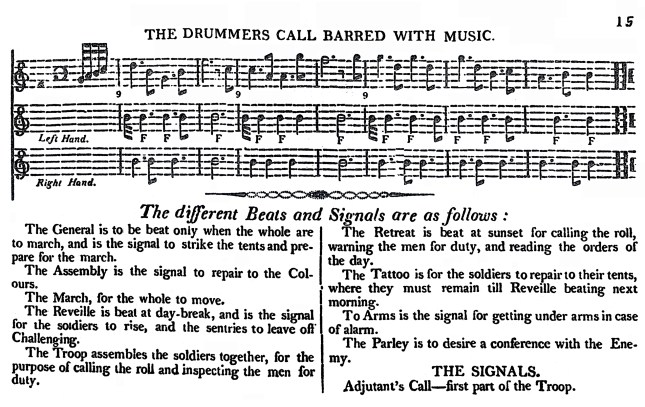 1812-Charles Robbins, Exeter, NH.