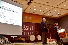 Moon, Pedigo and the English March. Moon, Pedigo and the English March.