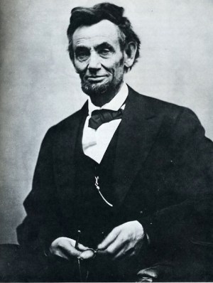 1865-A.LINCOLN. 1865-A.LINCOLN.