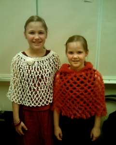 Riia and Assi Rislakli